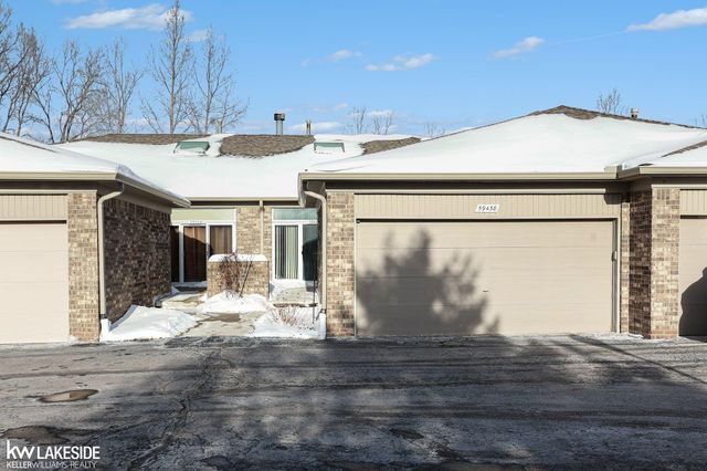 59438 Holly Court 62, Washington, MI 48094