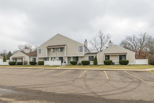 3320 Scots Pine Way 4, Portage, MI 49024