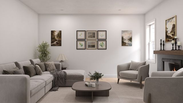 59 Pine Tree 59, Holden, MA 01520