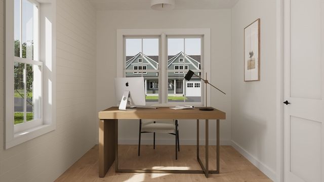 59 Pine Tree 59, Holden, MA 01520