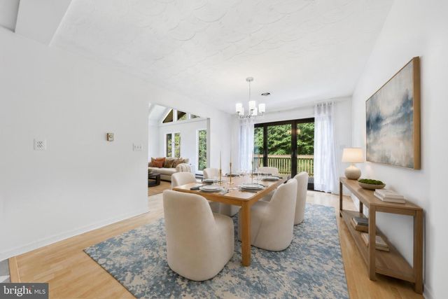 8315 ROCKY SPRINGS RD, Frederick, MD 21702
