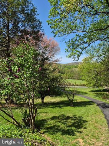 8315 ROCKY SPRINGS RD, Frederick, MD 21702