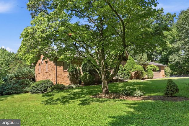 8315 ROCKY SPRINGS RD, Frederick, MD 21702