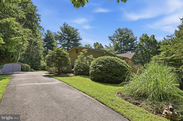 8315 ROCKY SPRINGS RD, Frederick, MD 21702