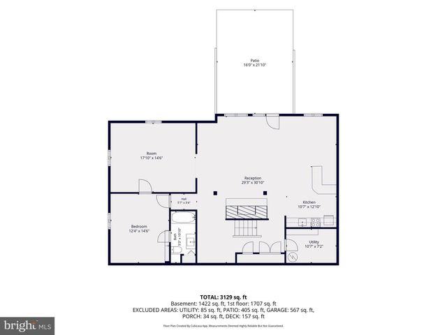 8315 ROCKY SPRINGS RD, Frederick, MD 21702