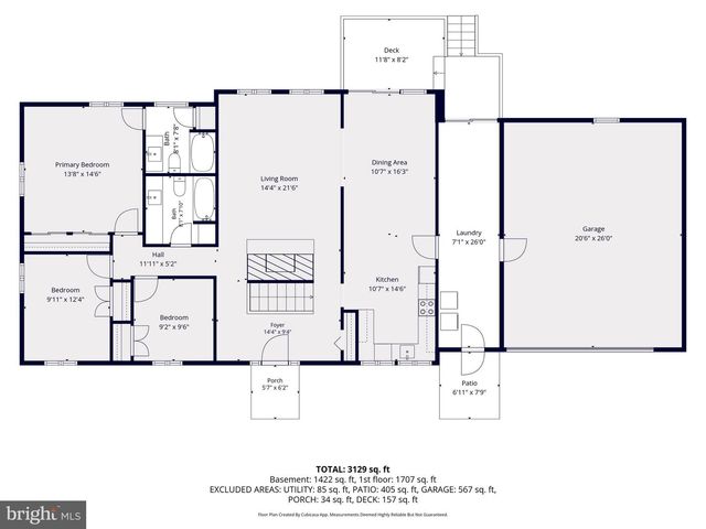 8315 ROCKY SPRINGS RD, Frederick, MD 21702