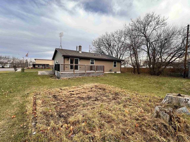 333 S Hickory Street, Mauston, WI 53948