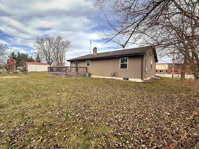 333 S Hickory Street, Mauston, WI 53948