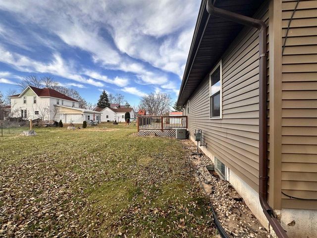 333 S Hickory Street, Mauston, WI 53948