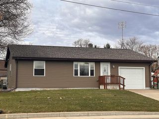 333 S Hickory Street, Mauston, WI 53948