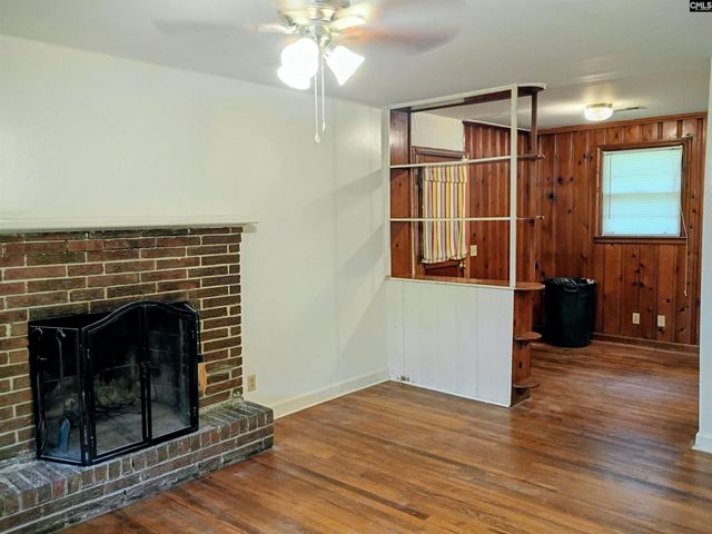 1700 Broadland Avenue, Columbia, SC 29203