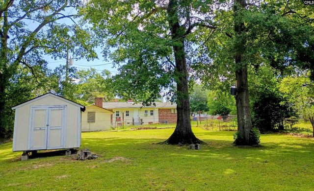 1700 Broadland Avenue, Columbia, SC 29203