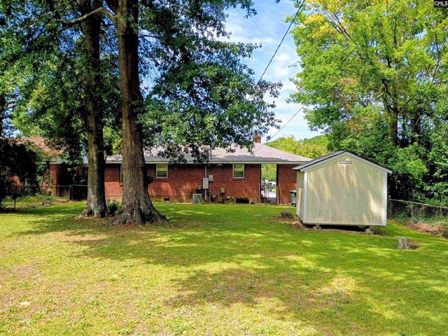 1700 Broadland Avenue, Columbia, SC 29203