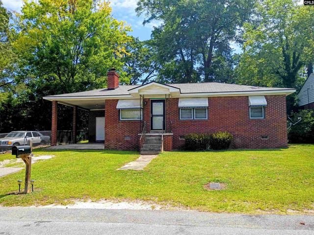 1700 Broadland Avenue, Columbia, SC 29203
