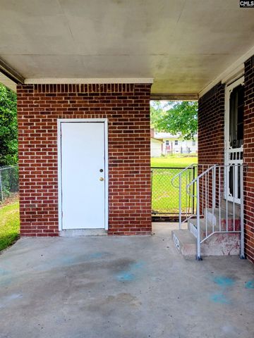 1700 Broadland Avenue, Columbia, SC 29203