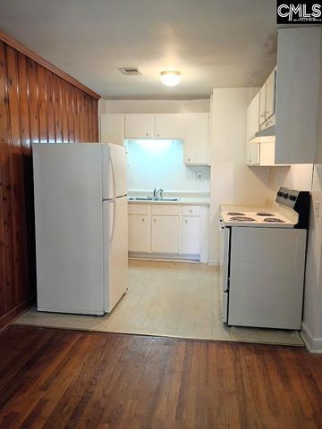 1700 Broadland Avenue, Columbia, SC 29203