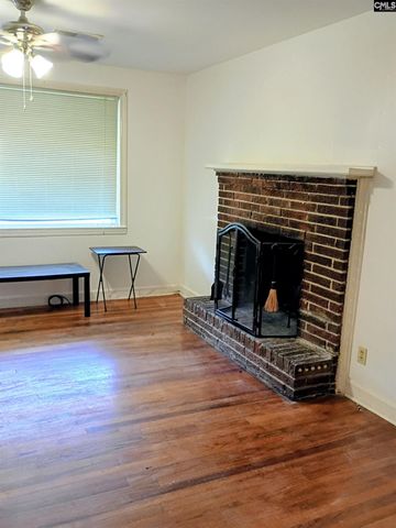 1700 Broadland Avenue, Columbia, SC 29203