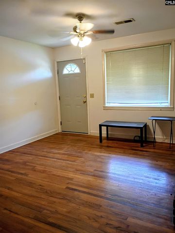 1700 Broadland Avenue, Columbia, SC 29203