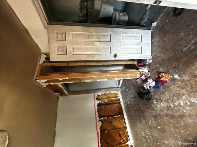 17170 Bradford Ave, Detroit, MI 48205