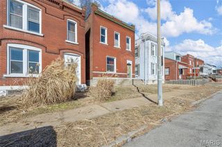 7307 Minnesota Avenue, St Louis, MO 63111