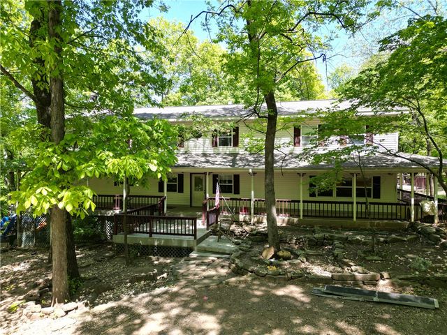 12883 Nickels Road, West Fork, AR 72774