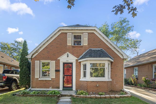 130 W 2nd Street, Hobart, IN 46342