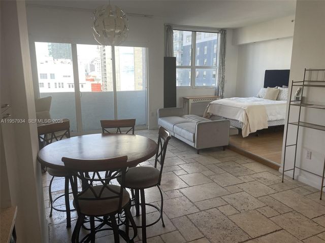 133 NE 2nd Ave 911, Miami, FL 33132