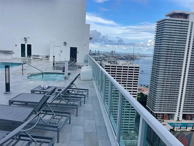 133 NE 2nd Ave 911, Miami, FL 33132