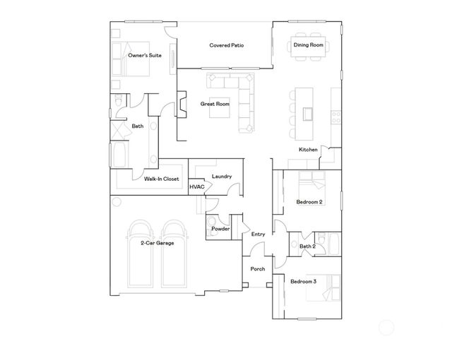 640 Sunbeam Place, Sequim, WA 98382