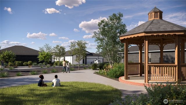 640 Sunbeam Place, Sequim, WA 98382