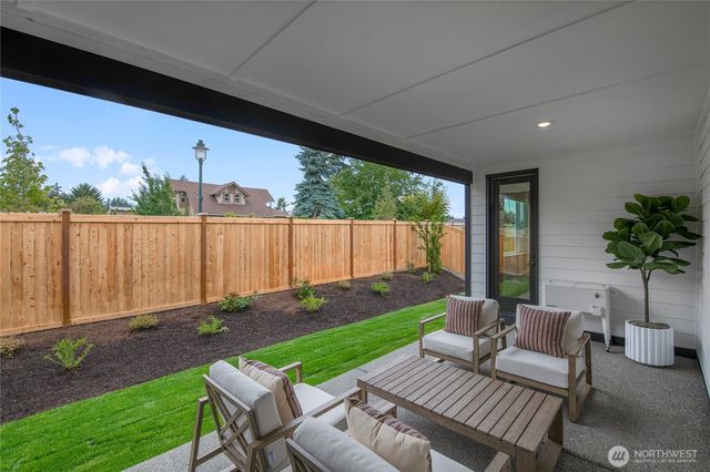 640 Sunbeam Place, Sequim, WA 98382