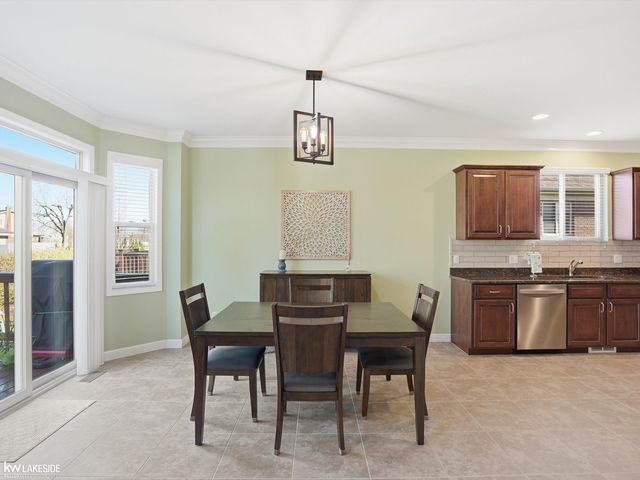 46899 Cynthia Drive, Macomb, MI 48044