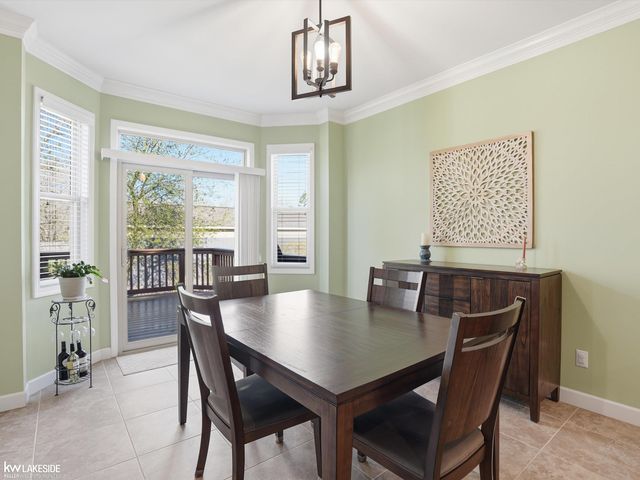 46899 Cynthia Drive, Macomb, MI 48044
