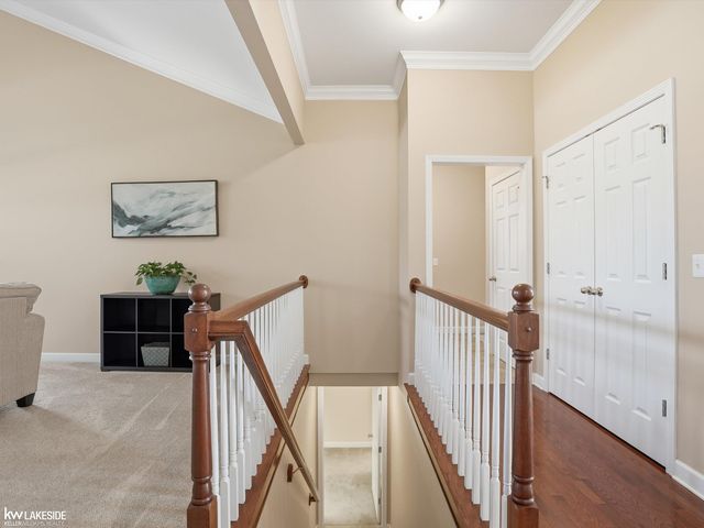 46899 Cynthia Drive, Macomb, MI 48044