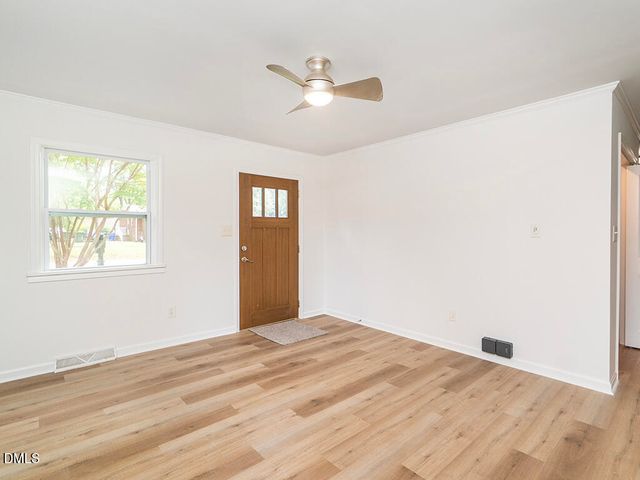 202 North Street, Mebane, NC 27302