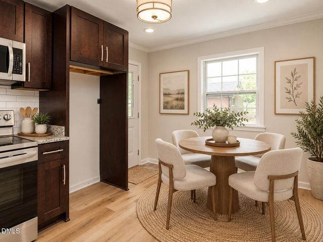 202 North Street, Mebane, NC 27302