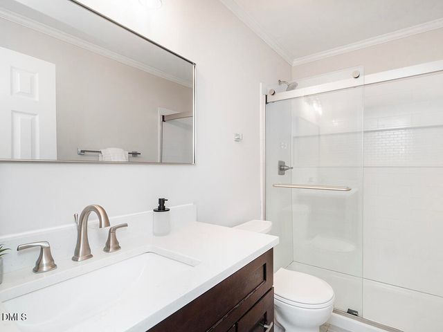202 North Street, Mebane, NC 27302