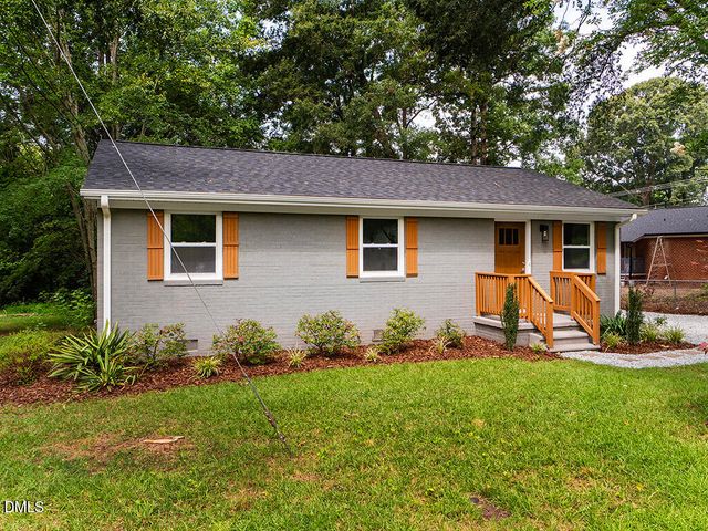 202 North Street, Mebane, NC 27302