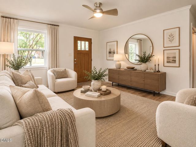 202 North Street, Mebane, NC 27302