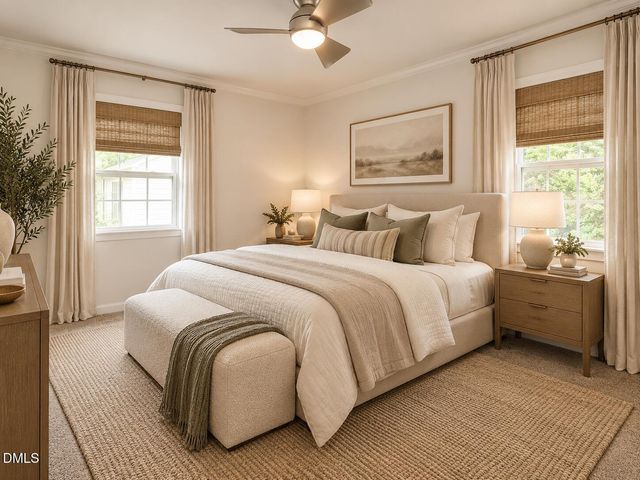 202 North Street, Mebane, NC 27302