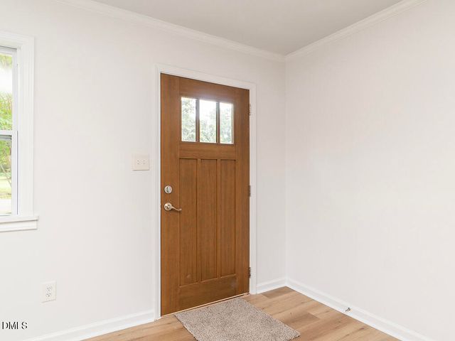 202 North Street, Mebane, NC 27302