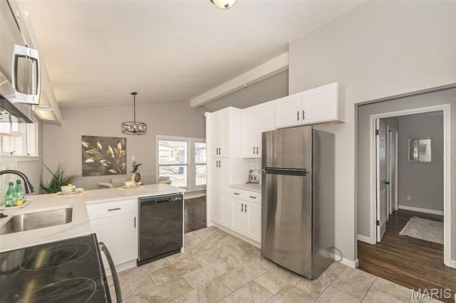 520 Pinellas Drive, Crestwood, MO 63126