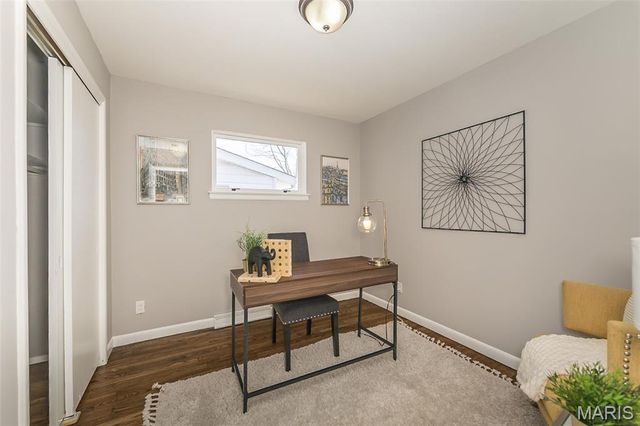 520 Pinellas Drive, Crestwood, MO 63126