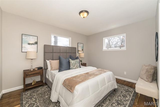 520 Pinellas Drive, Crestwood, MO 63126