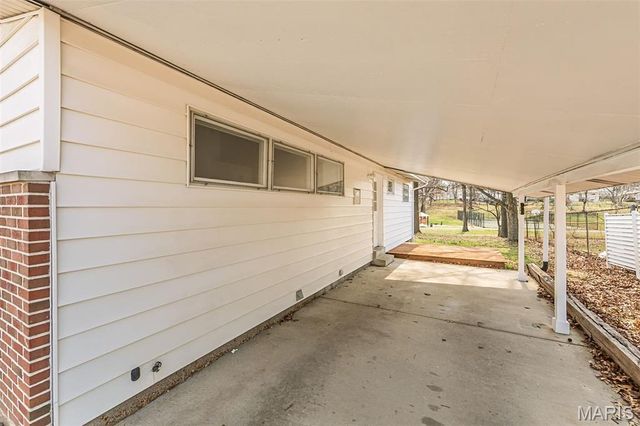 520 Pinellas Drive, Crestwood, MO 63126