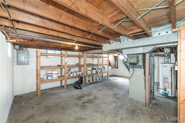 520 Pinellas Drive, Crestwood, MO 63126