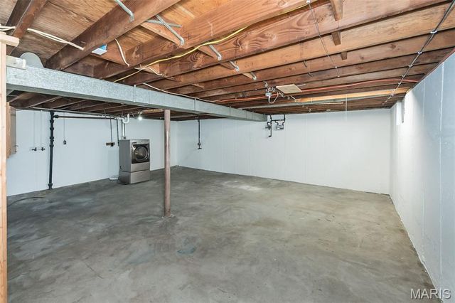 520 Pinellas Drive, Crestwood, MO 63126