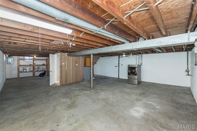 520 Pinellas Drive, Crestwood, MO 63126