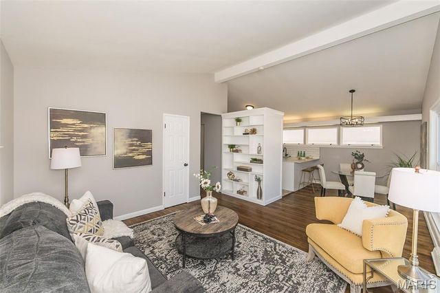 520 Pinellas Drive, Crestwood, MO 63126