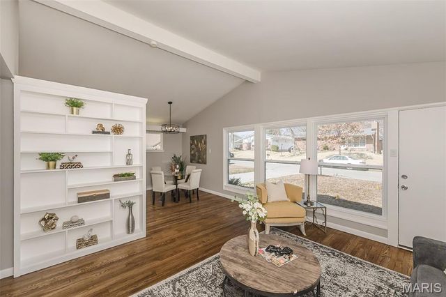 520 Pinellas Drive, Crestwood, MO 63126